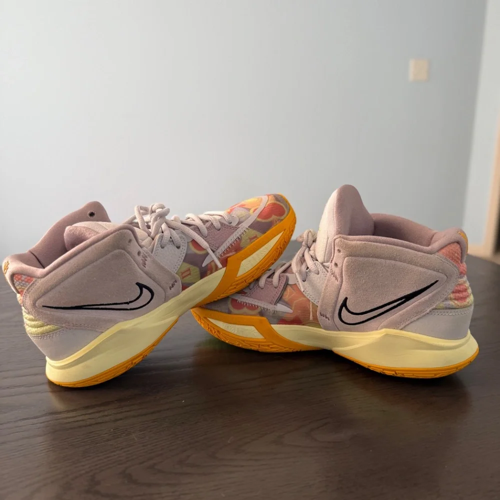 Nike kyrie infinity